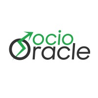 Socio Oracle logo - Similar company to Avinya
