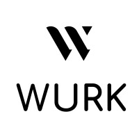 Wurk logo - Similar company to Würk