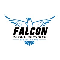 Falcon Retail Services, LLC logo - Similar company to White Hawk Retail Solutions Llc
