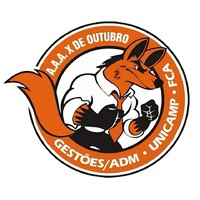 Associação Atlética Acadêmica  X de Outubro logo - Similar company to Pacta Clara | Organização E Gestão De Acervos