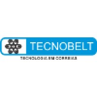 Tecnobelt Indústria e Comércio de Correias logo - Similar company to Maxbelt Correias Transportadoras