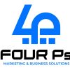 4Ps' Marketing & Business Solutions plc logo - Similar company to Horizontico Translation