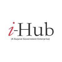 i-Hub Gujarat logo - Similar company to Gusec