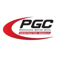 Périgord Génie Civil logo - Similar company to Copo Services