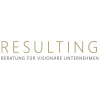 RESULTING München logo - Similar company to Retailutions