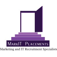 MarkIT Placements logo - Similar company to Teach2Tech - Unlocking Talent