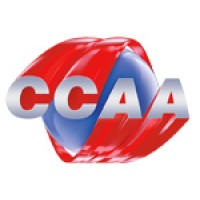 CCAABlumenau | Escola de Idiomas | Inglês e Espanhol. logo - Similar company to Qyver