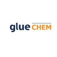 Gluechem logo - Similar company to Mdaswifi