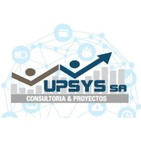 UPSYS CONSULTING S.A. logo - Similar company to Next Technology