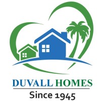 The Duvall Home
