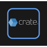 Crate International Limited logo - Similar company to Ecfo