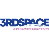 3RDSPACE logo - Similar company to 3Rdspace