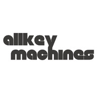 Allkey Machines logo - Similar company to Hotel Key