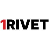 1Rivet logo - Similar company to Neh Infomatics