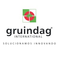 Gruindag Chile logo - Similar company to Agrofem