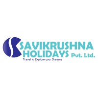 SAVIKRUSHNA HOLIDAYS PVT LTD