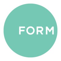 FORM Design logo - Similar company to Espiritu Studio