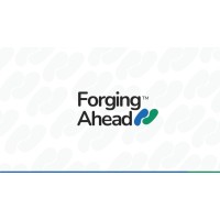 Forging Ahead Foundation logo - Similar company to Enrich