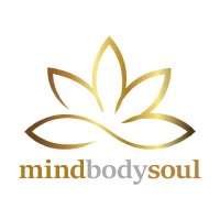 Mind Body Soul Healing logo - Similar company to City Of Everett