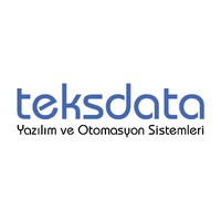 Teksdata Yazılım ve Otomasyon Sistemleri logo - Similar company to Arch4Tech