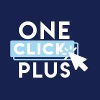 One Click Plus logo - Similar company to Clickplus