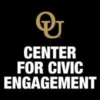 Oakland University Center for Civic Engagement logo - Similar company to Oakland University Alumni Association