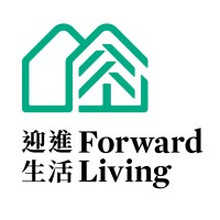 Forward Living 迎進生活 logo - Similar company to Aids Concern