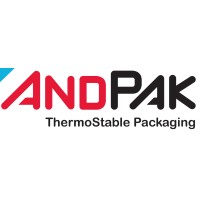 Andpak (Aust) Pty Ltd logo - Similar company to Andpak Ltd