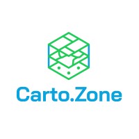 Carto.Zone logo - Similar company to Spatialutions (Pvt.) Ltd.
