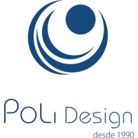 Poli Design Arquitetura Promocional logo - Similar company to Wlist