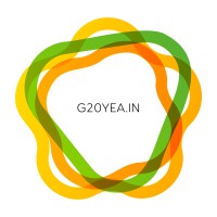 G20yea logo - Similar company to Uk Entrepreneurs Alliance