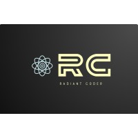 Radiant Coder logo - Similar company to Litrix Media