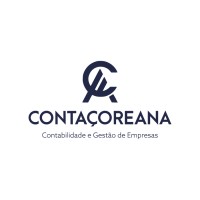 Contaçoreana logo - Similar company to Maga Contabilidade