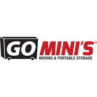 Go Mini's of Jacksonville Florida logo - Similar company to Turner Home