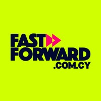 FastForward logo - Similar company to Ja Cyprus