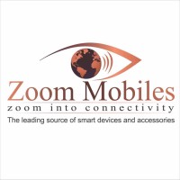 Zoom Mobiles AB logo - Similar company to Touch Green Telecom