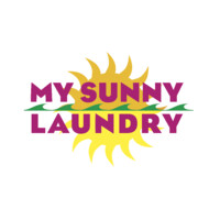 My Sunny Laundry logo - Similar company to Tornado Express Laundry