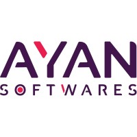 AYAN Softwares logo - Similar company to Egel Software