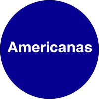 Americanas logo - Similar company to Hilton Worldwide