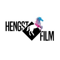 HENGST FILM logo - Similar company to Nice! Motion Design Gmbh