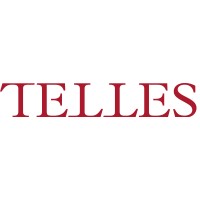TELLES logo - Similar company to Cerejeira Namora, Marinho Falcão
