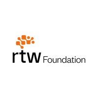 RTW Foundation logo - Similar company to Serial Comma