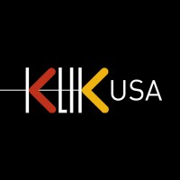 KLIK USA logo - Similar company to Prima Lighting