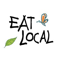 EatLocal logo - Similar company to Scentric Networks
