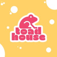 Toad House