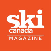 Ski Canada Magazine logo - Similar company to Ossian