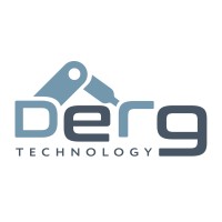 Derg Technology logo - Similar company to Division3D