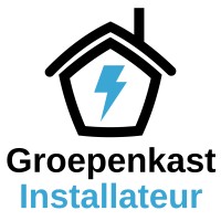 Groepenkast Installateur logo - Similar company to Door Het Vuur (De Optimale Ondernemer)