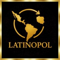 LATINOPOL logo - Similar company to Globalising - Auto Parts Exporter