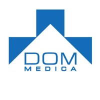 DOM Medica logo - Similar company to Warren'S
